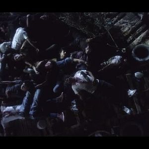 Bilder Mirar morir: El ejército en la noche de Iguala