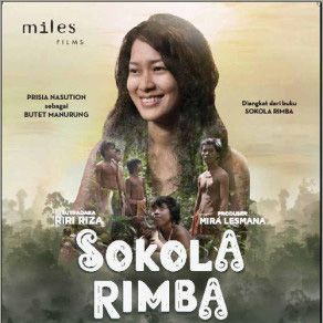 Bilder Sokola Rimba