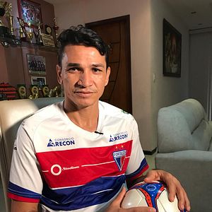 Bilder Meu Tricolor de Aço