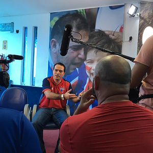 Bilder Meu Tricolor de Aço