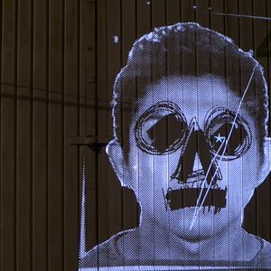 Bilder Ayotzinapa 26