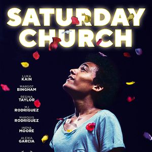 Bilder Saturday Church