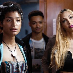 Bilder Saturday Church