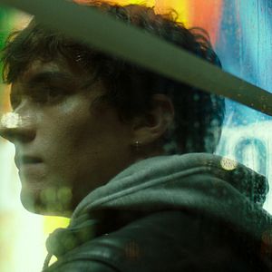 Bilder Fionn Whitehead