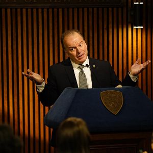 Bilder Robert Clohessy