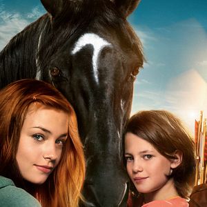 Bilder Ostwind 4 - Aris Ankunft