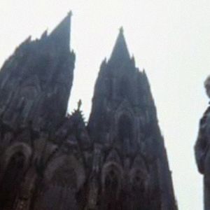 Bilder Asi mit Niwoh - Die Jürgen Zeltinger Geschichte