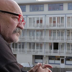 Bilder Asi mit Niwoh - Die Jürgen Zeltinger Geschichte