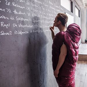 Bilder Matthias Schweighöfer