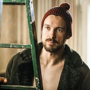 Bilder Florian David Fitz