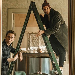 Bilder Matthias Schweighöfer