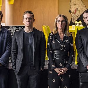 Bilder Matthias Schweighöfer