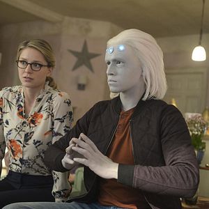 Bilder Melissa Benoist