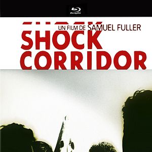 Bilder Shock Corridor