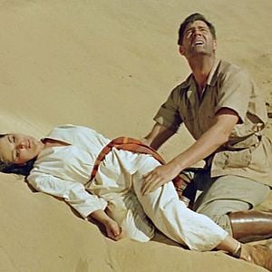 Bilder Der Tiger von Eschnapur