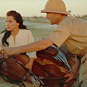 Bilder Der Tiger von Eschnapur