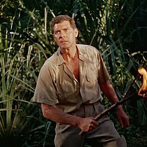 Bilder Der Tiger von Eschnapur