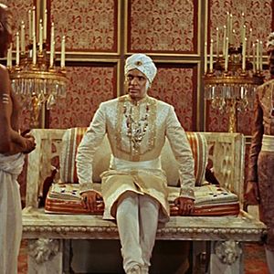 Bilder Das indische Grabmal