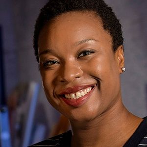 Bilder Chinonye Chukwu