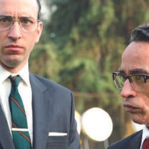 Bilder Tlatelolco, verano del 68