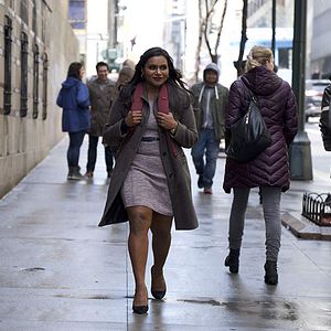 Bilder Mindy Kaling