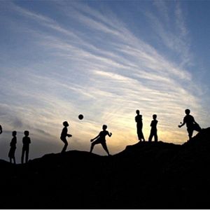 Bilder Gaza - Leben an der Grenze