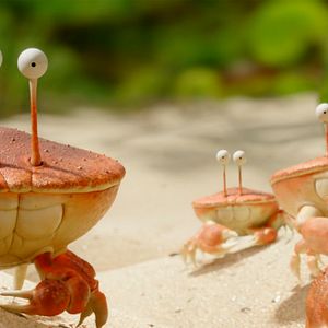 Bilder Die Winzlinge - Abenteuer in der Karibik