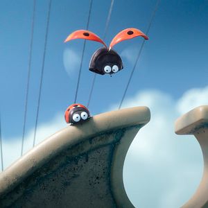 Bilder Die Winzlinge - Abenteuer in der Karibik