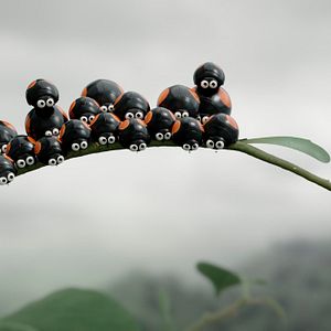 Bilder Die Winzlinge - Abenteuer in der Karibik