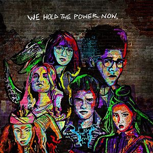 Bilder Marvel's Runaways