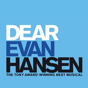 Bilder Dear Evan Hansen