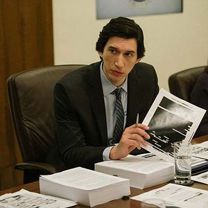 Bilder Adam Driver
