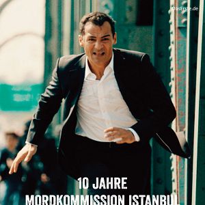 Bilder Mordkommission Istanbul - Einsatz in Thailand