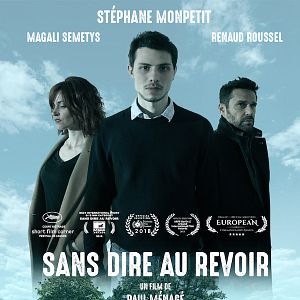 Bilder Sans dire au revoir