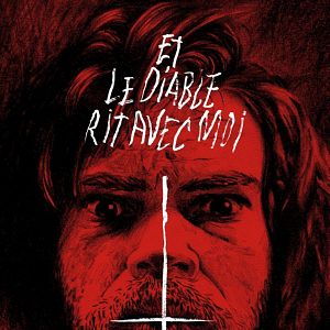 Bilder Et Le Diable Rit Avec Moi