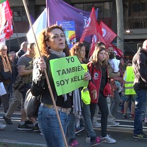 Bilder Hotel Explotación: Las Kellys