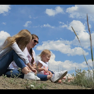 Bilder To Joey, with Love