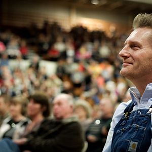 Bilder To Joey, with Love