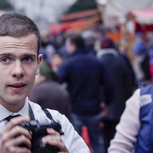 Bilder Cabros de mierda