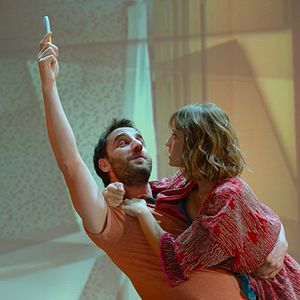 Bilder Michelle Jenner