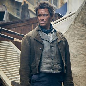 Bilder Les Misérables