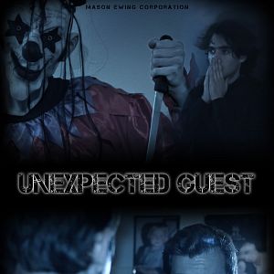 Bilder Unexpected Guest