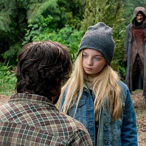 Bilder Cassidy Nugent