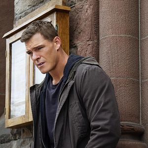 Bilder Alan Ritchson