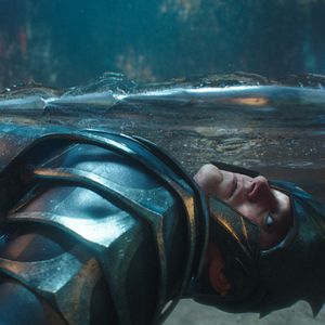 Bilder Patrick Wilson