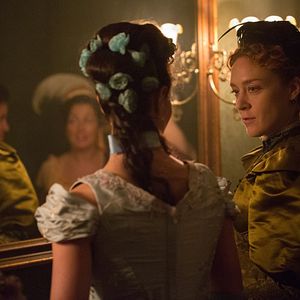 Bilder Lizzie Borden - Mord aus Verzweiflung