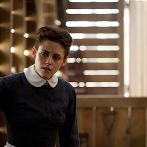 Bilder Lizzie Borden - Mord aus Verzweiflung