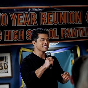 Bilder Vincent Rodriguez III