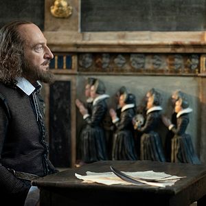 Bilder Kenneth Branagh