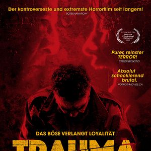 Bilder Trauma - Das Böse verlangt Loyalität
